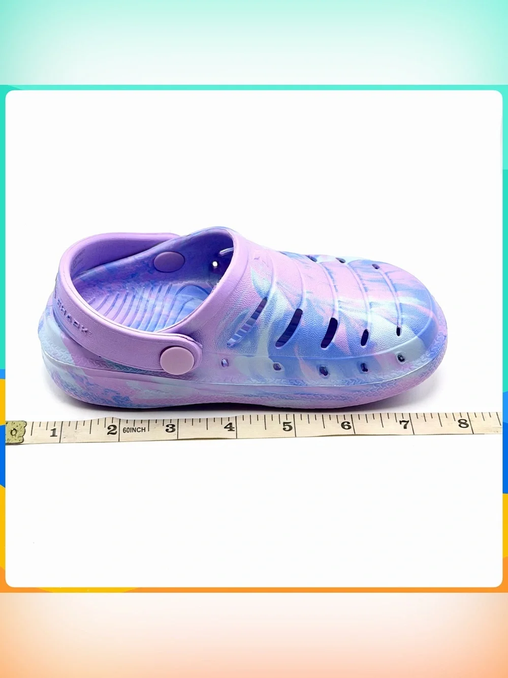 Rugged Shark essential slip